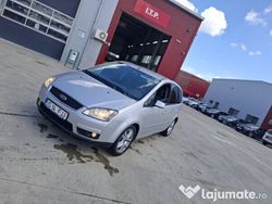 Utilizat 2008 Ford C-MAX Monovolum | 1.650 EUR