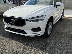 Culoarealb Utilizat 2019 Volvo XC60 Momentum SUV | 22.300 EUR (Preț OK)