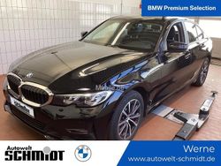 Utilizat 2022 BMW 330e Advantage | 32.559 EUR (Puțin scump)