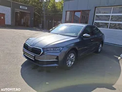 Culoaregri Utilizat 2025 Skoda Octavia Selection Berlinǎ | 24.400 EUR (Preț OK)