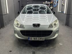 Utilizat 2010 Peugeot 407 | 2.500 EUR