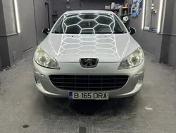 Utilizat 2010 Peugeot 407 | 2.500 EUR (Preț OK)