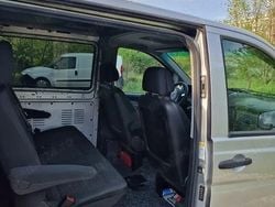 Utilizat 2012 Mercedes Vito Monovolum | 7.800 EUR (Super Preț)