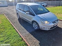 Culoareargint Utilizat 2011 Ford Galaxy Ghia Monovolum | 4.700 EUR (Preț bun)