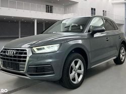 Culoaregri Utilizat 2018 Audi Q5 SUV | 22.890 EUR (Preț OK)