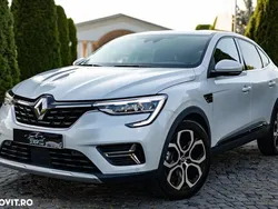 Alb Utilizat 2021 Renault Arkana SUV | 16.990 EUR (Preț OK)