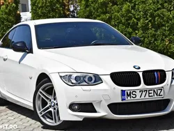 Alb Utilizat 2012 BMW 320 Coupe | 9.500 EUR (Preț bun)