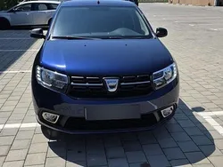 Culoarealbastru Utilizat 2019 Dacia Logan Berlinǎ | 9.050 EUR (Preț OK)