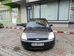 Utilizat 2008 Ford Fiesta Hatchback | 1.250 EUR (Super Preț)