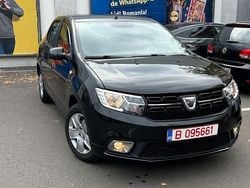 Culoarenegru Utilizat 2018 Dacia Logan Berlinǎ | 6.690 EUR (Preț OK)