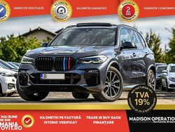Culoaregri Utilizat 2020 BMW X5 M Sport SUV | 37.150 EUR (Super Preț)