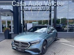 Verde Utilizat 2025 Mercedes E200 Berlinǎ | 79.969 EUR