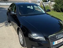Culoarenegru Utilizat 2010 Audi A4 Berlinǎ | 6.800 EUR (Preț OK)