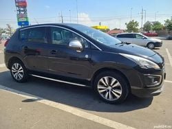Utilizat 2015 Peugeot 3008 SUV | 6.200 EUR (Super Preț)