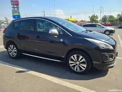 Utilizat 2015 Peugeot 3008 SUV | 6.200 EUR (Preț bun)