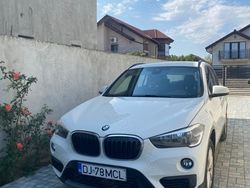 Utilizat 2019 BMW X1 SUV | 20.100 EUR (Puțin scump)