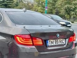 Maro Utilizat 2011 BMW 525 Berlinǎ | 9.000 EUR (Preț OK)