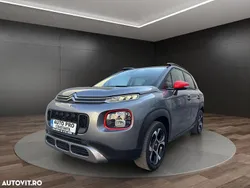 Culoaregri Utilizat 2019 Citroën C3 Aircross SUV | 10.650 EUR