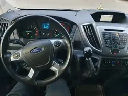 Utilizat 2019 Ford Transit | 14.990 EUR (Super Preț)