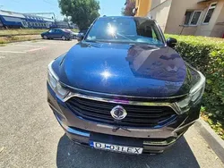 Utilizat 2018 Ssangyong Rexton SUV | 22.500 EUR