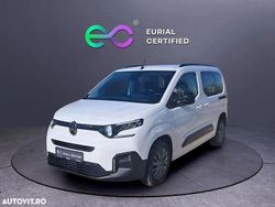 Culoarealb Utilizat 2024 Citroën Berlingo Feel Break | 20.900 EUR
