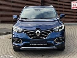 Culoarealbastru Utilizat 2020 Renault Kadjar Intens SUV | 16.990 EUR (Puțin scump)