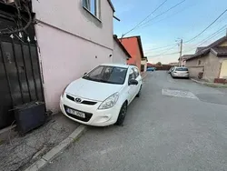 Utilizat 2010 Hyundai i20 Hatchback | 1.500 EUR (Super Preț)
