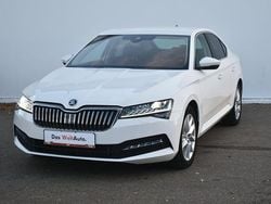 Albnormal Utilizat 2021 Skoda Superb Ambition | 20.900 EUR (Preț bun)