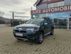 Negru metalizat Utilizat 2013 Dacia Duster Prestige SUV | 8.699 EUR (Scump)