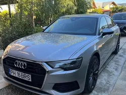 Gri Utilizat 2020 Audi A6 Design Hatchback | 25.800 EUR