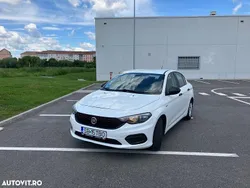 Culoarealb Utilizat 2018 Fiat Tipo Easy Berlinǎ | 6.200 EUR (Preț OK)