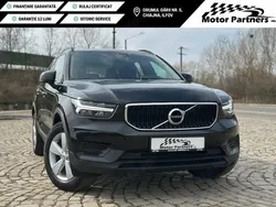 Negru Utilizat 2020 Volvo XC40 Momentum SUV | 20.990 EUR (Preț OK)