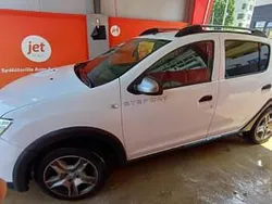 Utilizat 2019 Dacia Sandero Stepway Hatchback | 6.000 EUR (Super Preț)