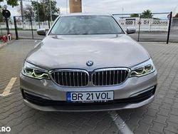 Culoaregri Utilizat 2018 BMW 520 Berlinǎ | 30.000 EUR
