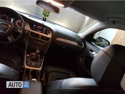 Albastru Utilizat 2011 Audi A4 Break | 8.999 EUR (Scump)