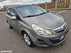 Culoaregri Utilizat 2012 Opel Corsa Edition Hatchback | 3.190 EUR (Preț OK)