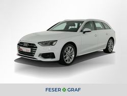 Utilizat 2020 Audi A4 S-Line Break | 29.007 EUR (Scump)