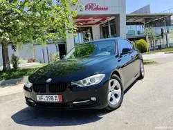 Utilizat 2012 BMW 320 Berlinǎ | 9.490 EUR (Preț OK)