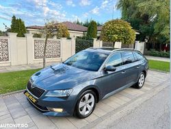 Culoaregri Utilizat 2018 Skoda Superb Break | 10.299 EUR