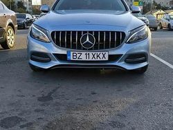 Utilizat 2016 Mercedes C200 Berlinǎ | 15.300 EUR (Puțin scump)