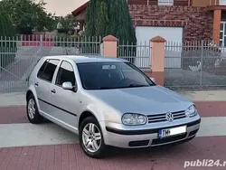 Utilizat 2003 VW Golf IV Berlinǎ | 1.450 EUR (Preț bun)