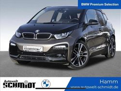 Culoaregalbeuriu Utilizat 2018 BMW i3 Comfort Edition Hatchback | 20.500 EUR (Puțin scump)