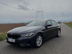 Culoaregri Utilizat 2021 BMW 530e Exclusive Berlinǎ | 29.499 EUR (Super Preț)