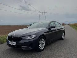 Culoaregri Utilizat 2021 BMW 530e Exclusive Berlinǎ | 29.999 EUR
