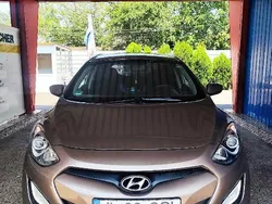 Maro Utilizat 2014 Hyundai i30 Break | 5.200 EUR (Preț OK)