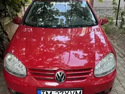 Utilizat 2008 VW Golf V | 3.200 EUR