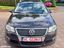 Culoaregri Utilizat 2006 VW Passat Individual Break | 3.250 EUR (Preț OK)