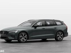 Culoareverde Nouă 2025 Volvo V60 Plus Break | 43.556 EUR