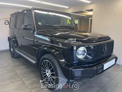 Negru Utilizat 2023 Mercedes ML400 AMG line SUV | 156.990 EUR