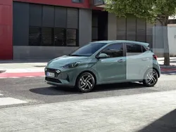 Benzină Nouă 2025 Hyundai i10 Hatchback | 12.340 EUR